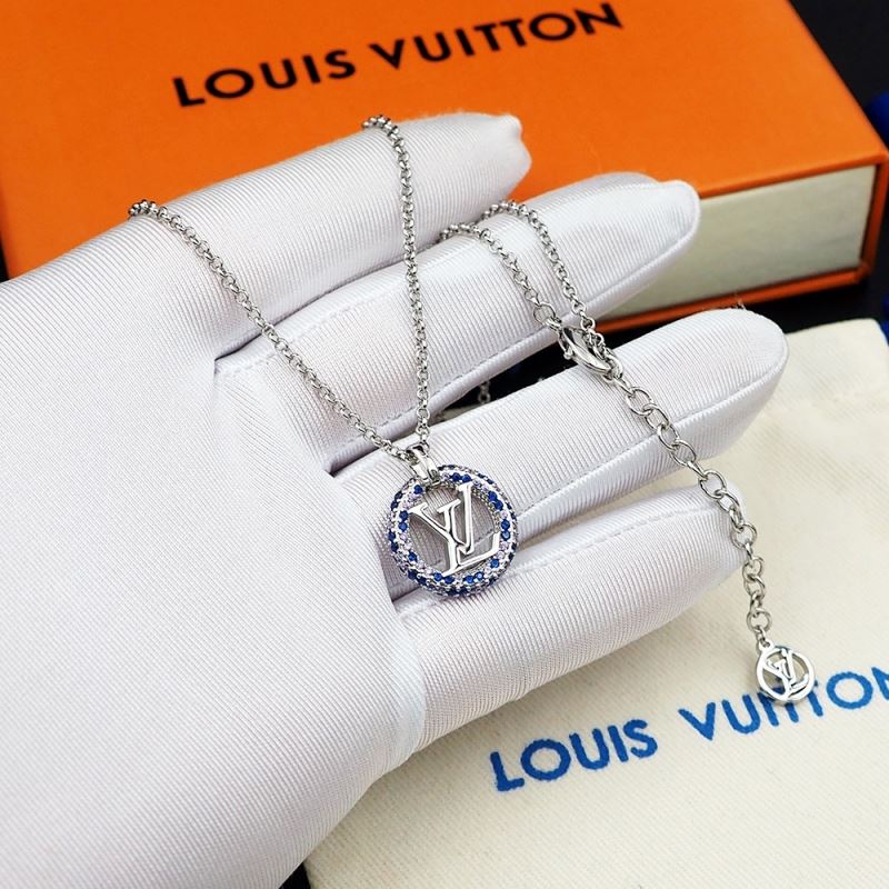 Louis Vuitton Necklaces